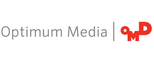 лого OMD Optimum Media